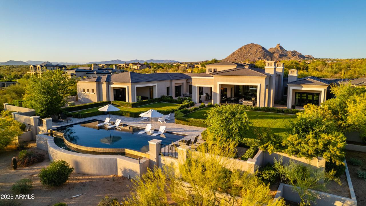 24066 N 90th Way, Scottsdale, AZ 85255