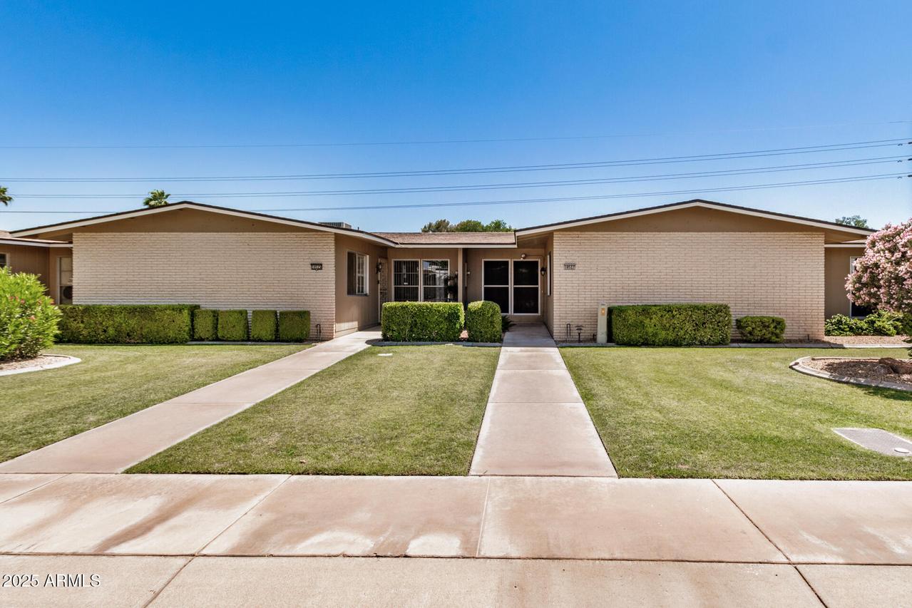 10527 W Granada Dr., Sun City, AZ 85373