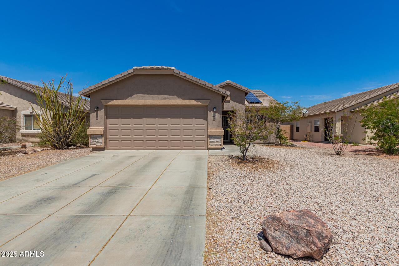 22544 W Mohave St., Buckeye, AZ 85326