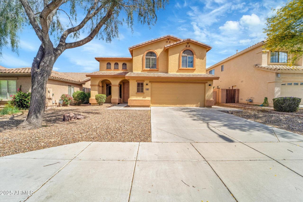 2306 W Spur Dr., Phoenix, AZ 85085