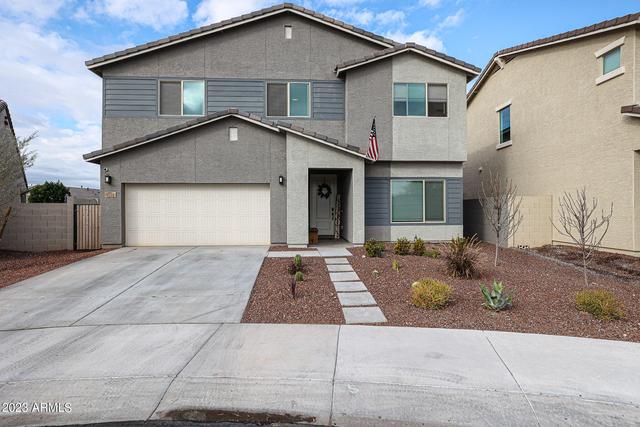 New Foreclosures & Short Sales That Attend Youngker High School: April 28th to May 4th