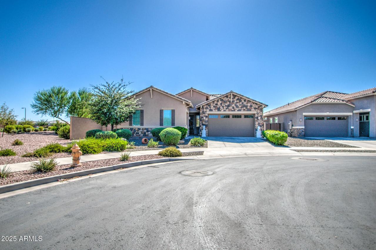 21551 E Waverly Ct., Queen Creek, AZ 85142
