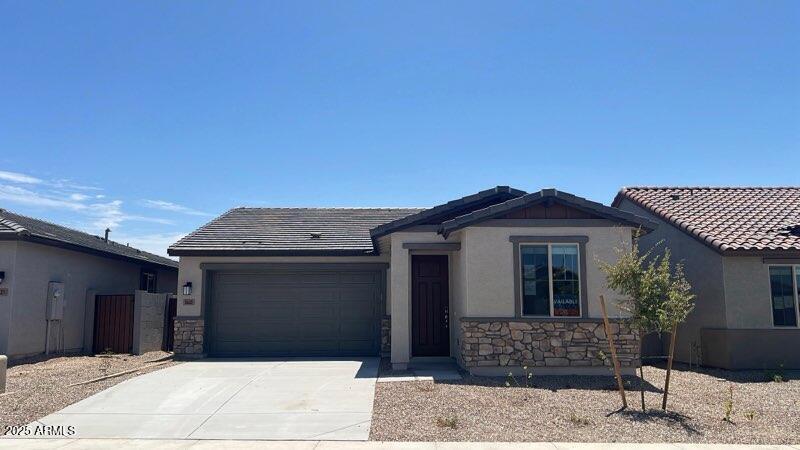 5633 S 253rd Ave., Buckeye, AZ 85326