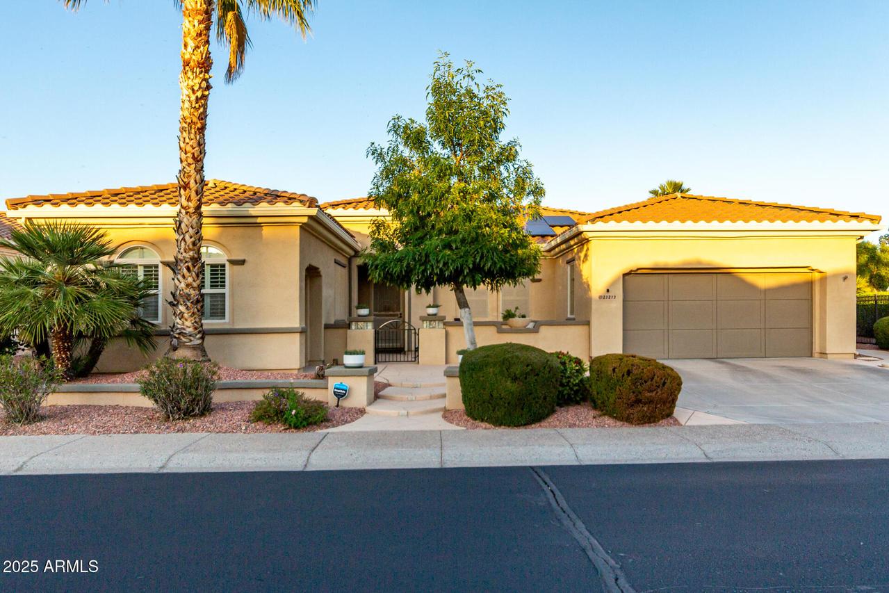 23213 N Del Monte Dr., Sun City West, AZ 85375