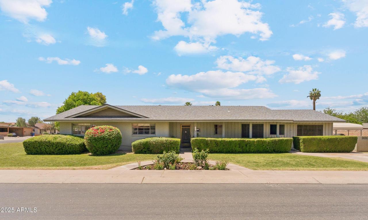 400 N Jay St., Chandler, AZ 85225