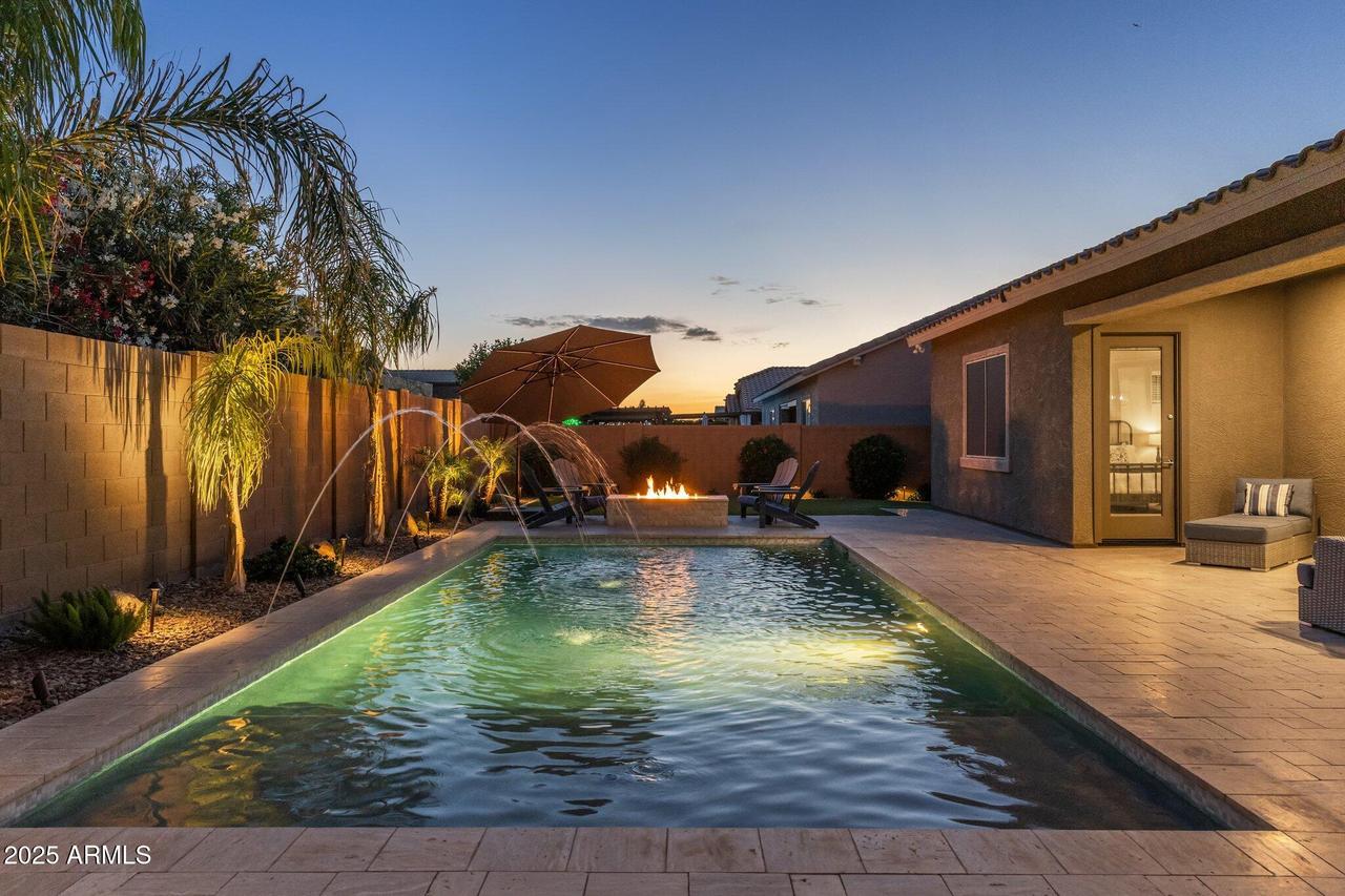 21283 E Camacho Rd., Queen Creek, AZ 85142