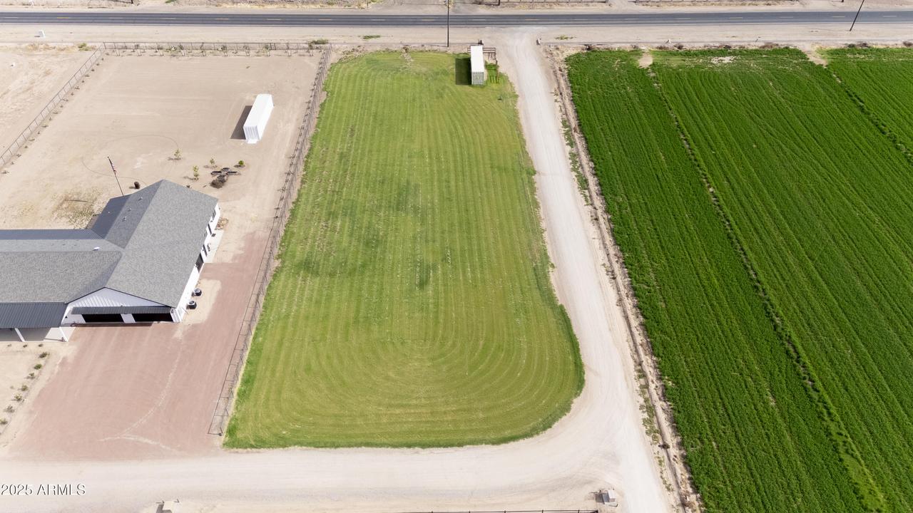W Eagle Dr. #-, Palo Verde, AZ 85343