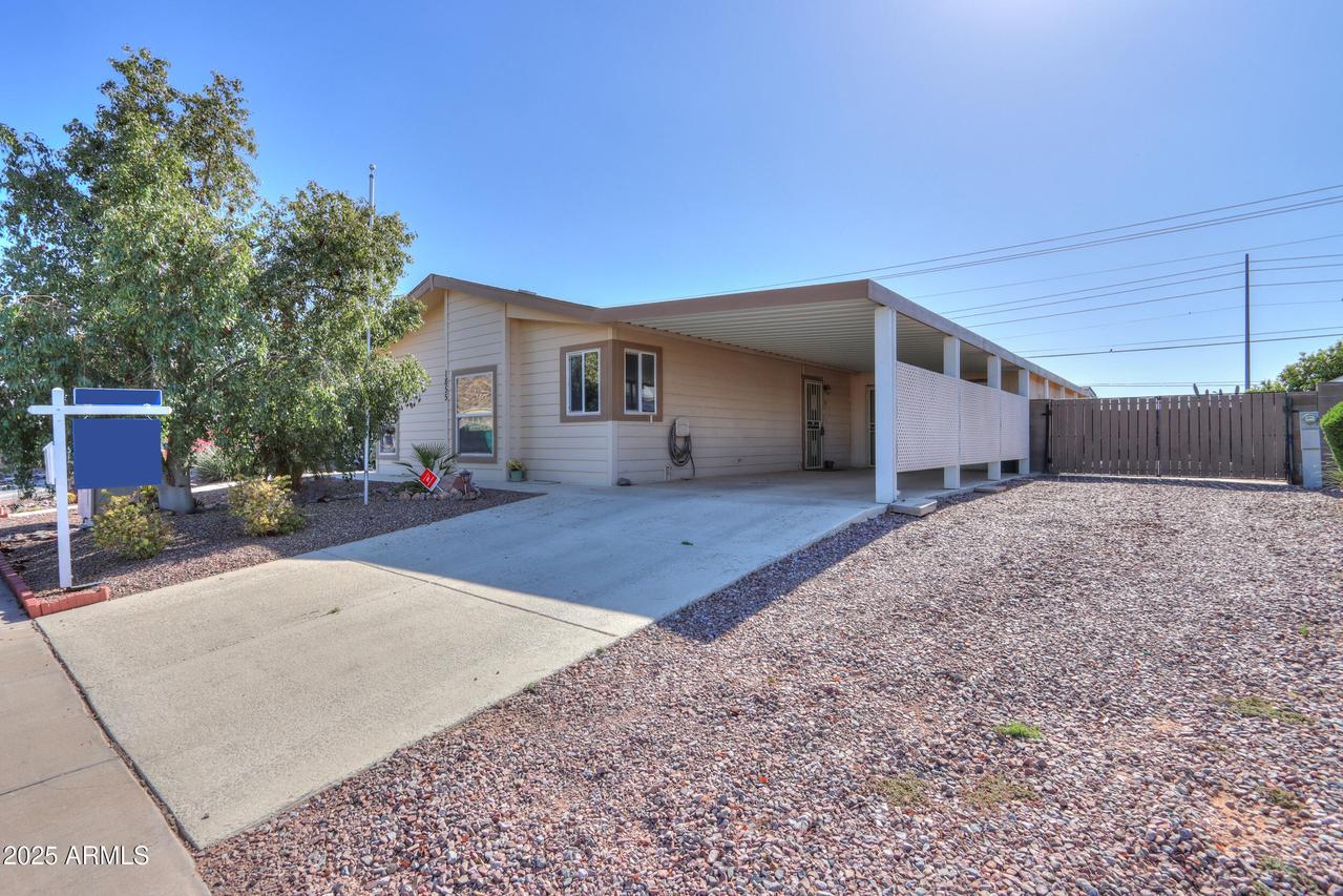 1855 N Rim Rock Dr., Casa Grande, AZ 85122