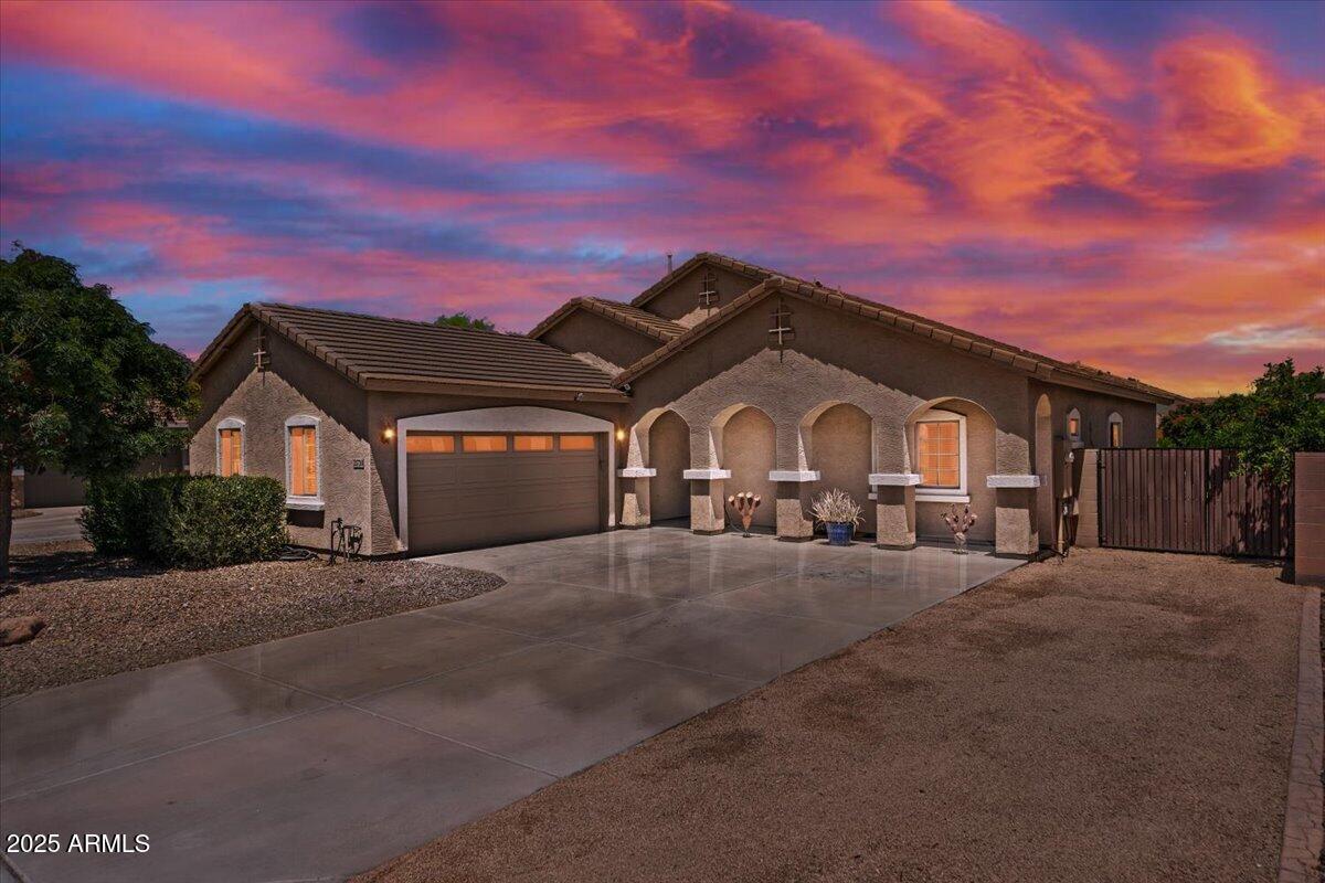 21720 E Domingo Rd., Queen Creek, AZ 85142