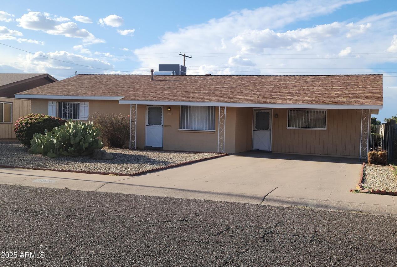 4008 W El Caminito Dr., Phoenix, AZ 85051