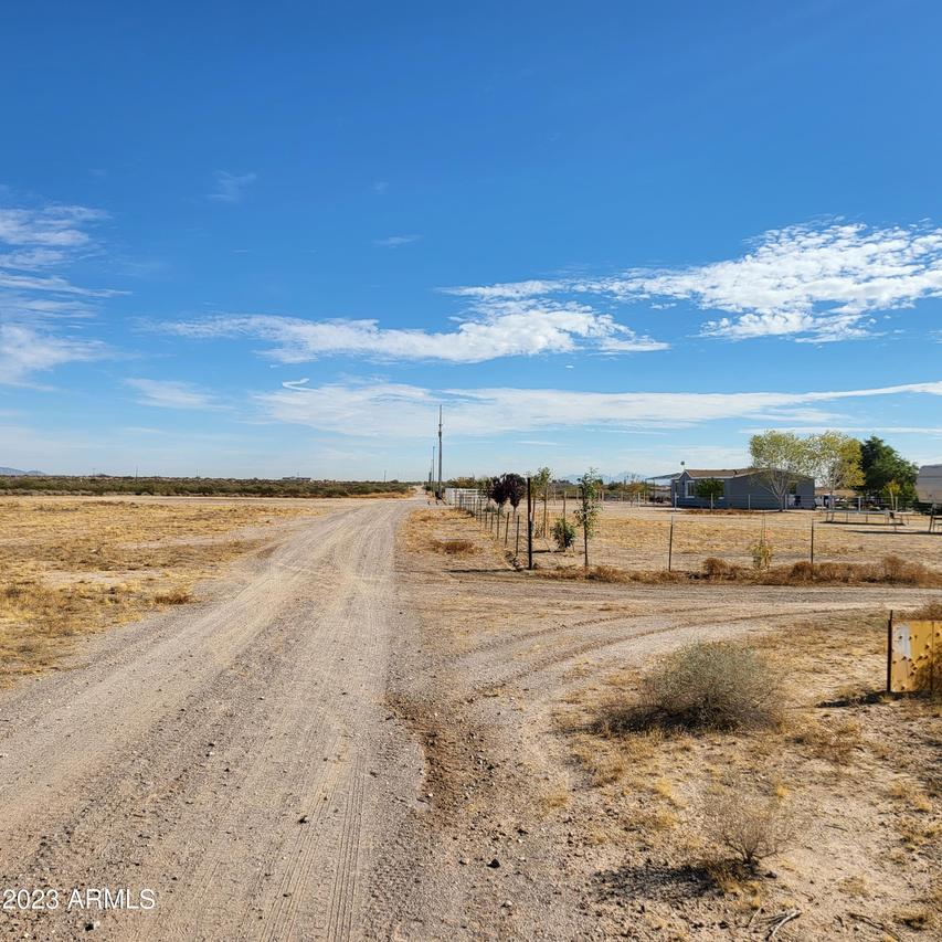 W Baseline- 3 Rd. #3, Tonopah, AZ 85354