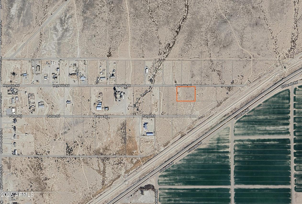6319 E Reynolds Rd. #-, Florence, AZ 85132