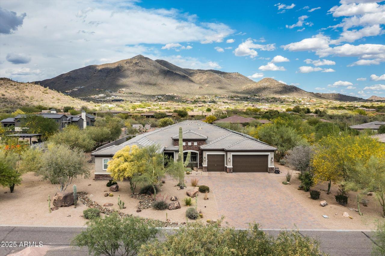 35971 N Prickley Pear Rd., Cave Creek, AZ 85331