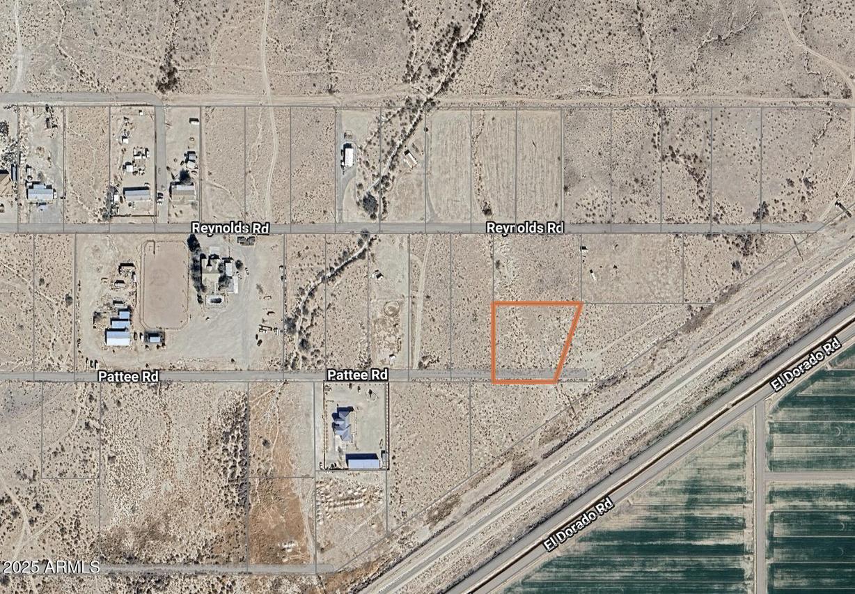 6310 E Pattee Rd. #-, Florence, AZ 85132