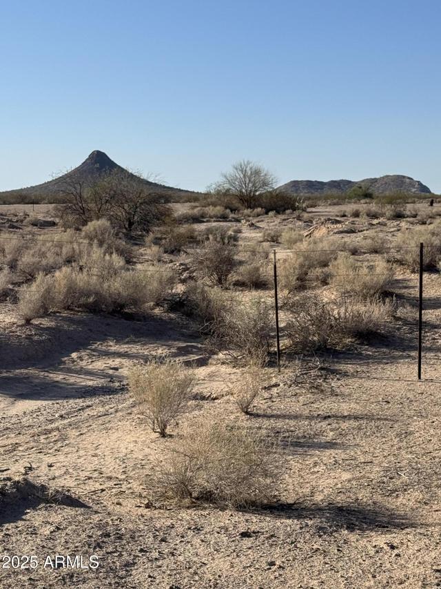 6380 E Pattee Rd. #-, Florence, AZ 85132