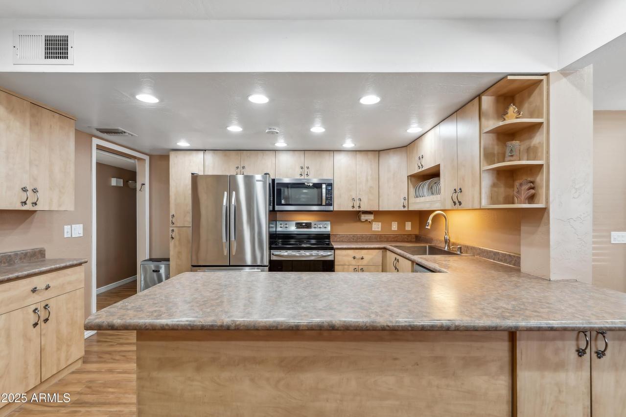 1308 S Spur, Mesa, AZ 85204