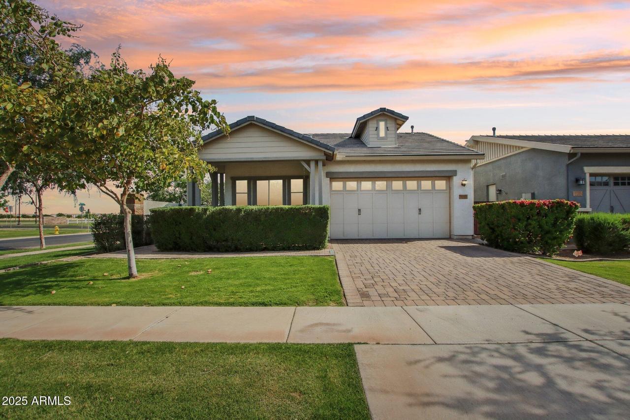 3163 E Austin Dr., Gilbert, AZ 85296