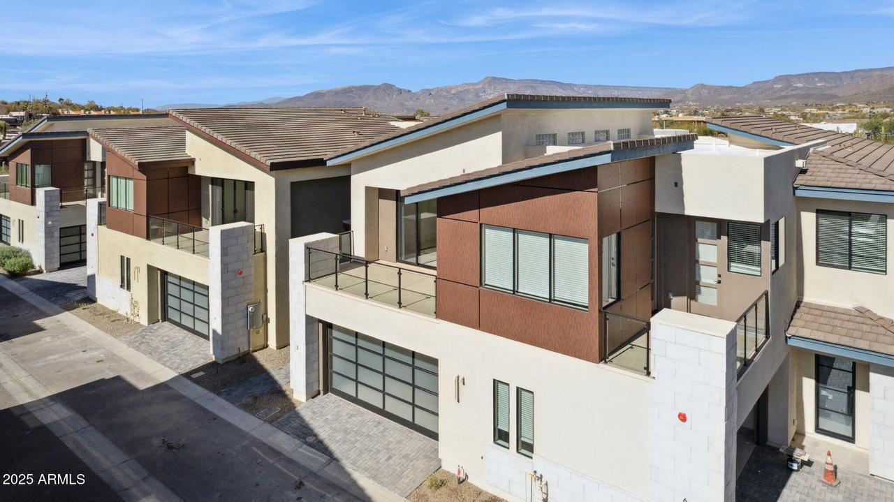 1 Easy St. #5, Carefree, AZ 85377