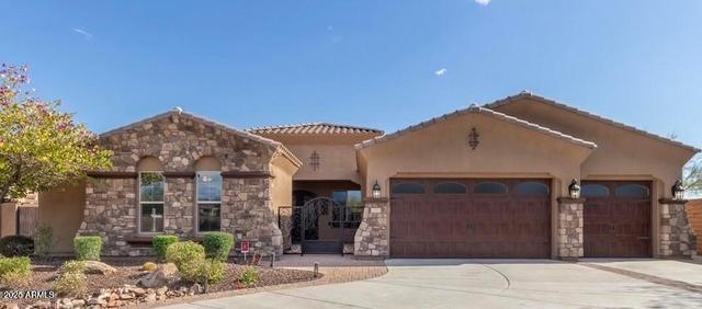 New Homes For Sale This Week in Blackstone at Vistancia: May 2nd to May 8th