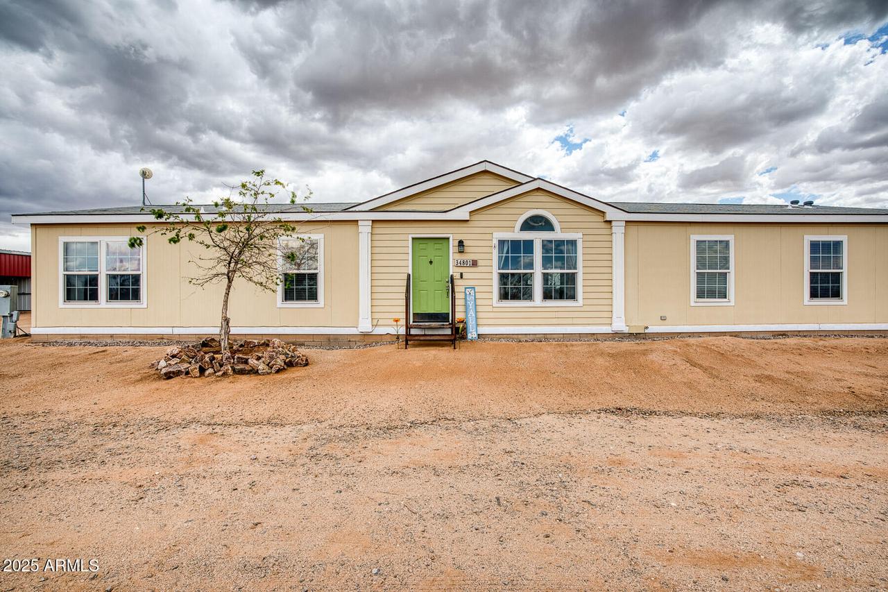 34801 S Longhorn Tr., Marana, AZ 85658