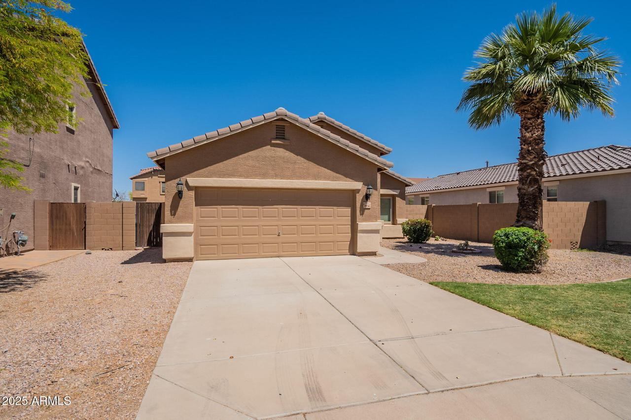 1956 N Hubbard Ln., Casa Grande, AZ 85122