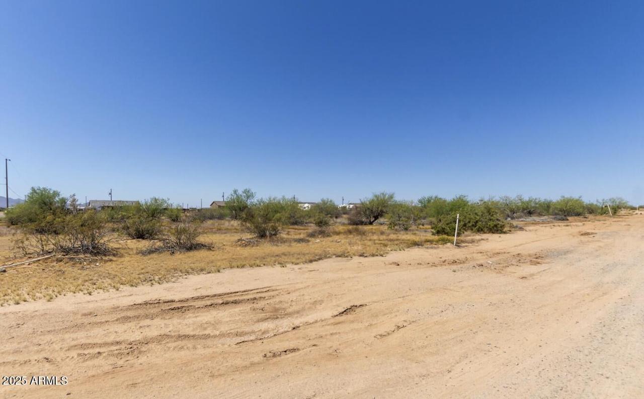 25551 W Madre Del Oro Dr. #3, Wittmann, AZ 85361