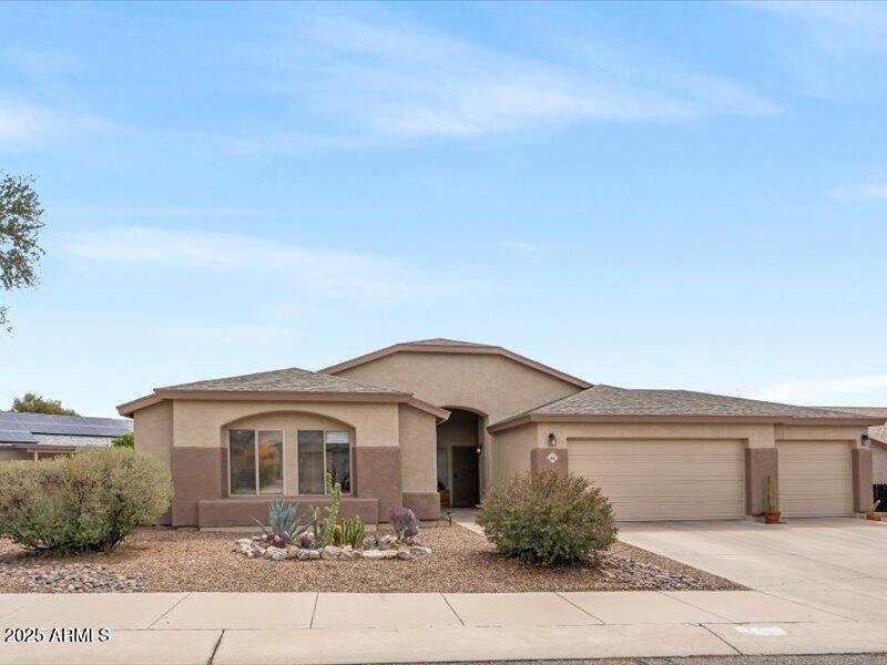 4261 W Gatekeeper Dr., Tucson, AZ 85741