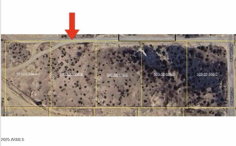 25609 W Madre Del Oro Dr. #2, Wittmann, AZ 85361