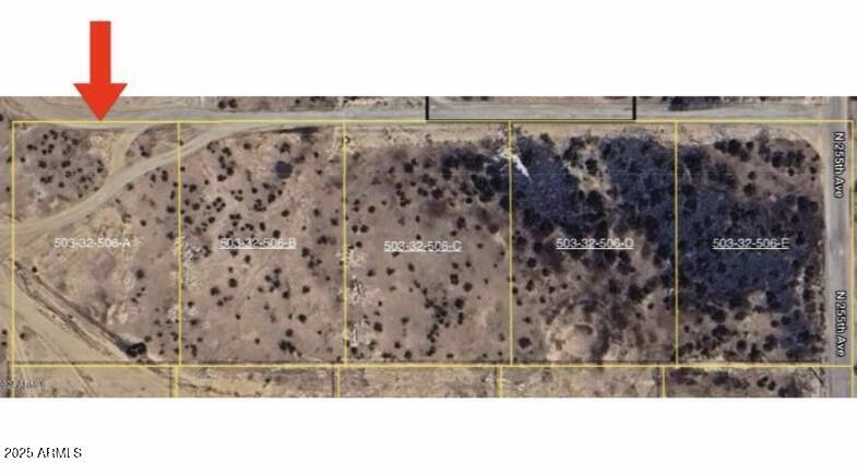 25611 W Madre Del Oro Dr. #1, Wittmann, AZ 85361