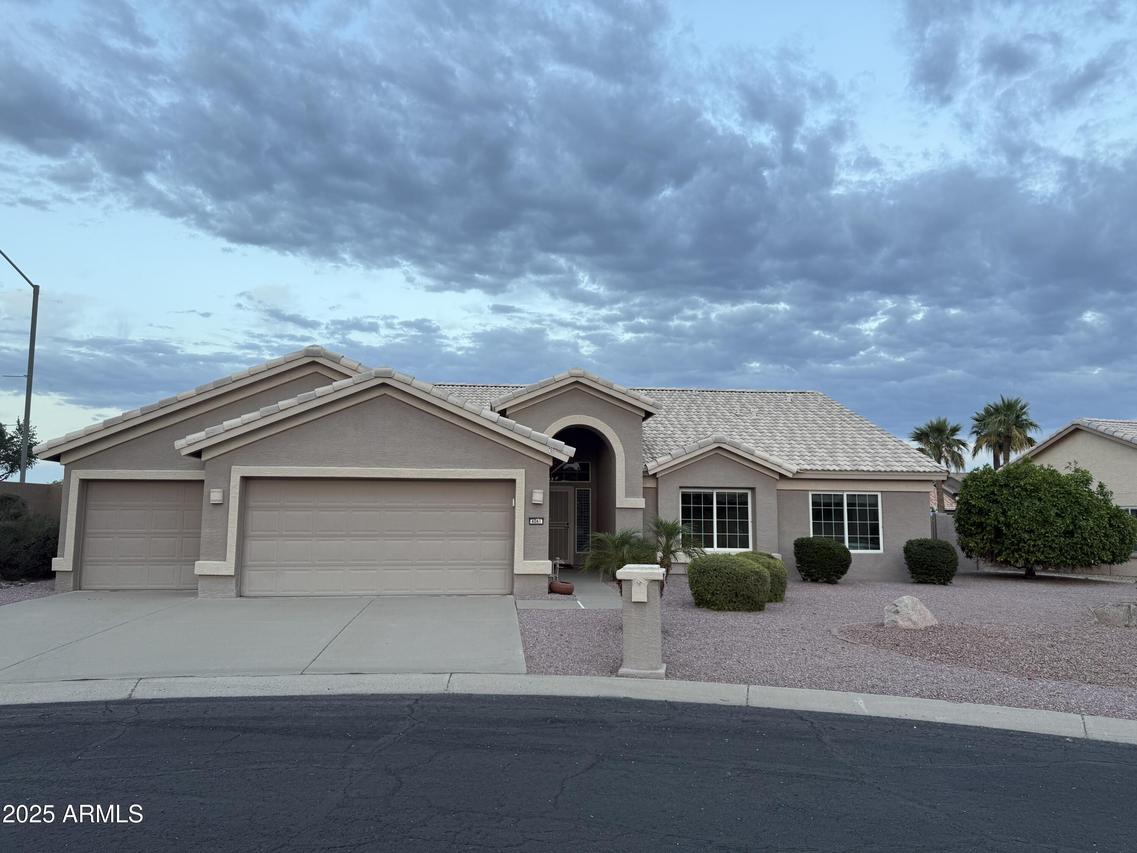 4081 N 156th Dr., Goodyear, AZ 85395