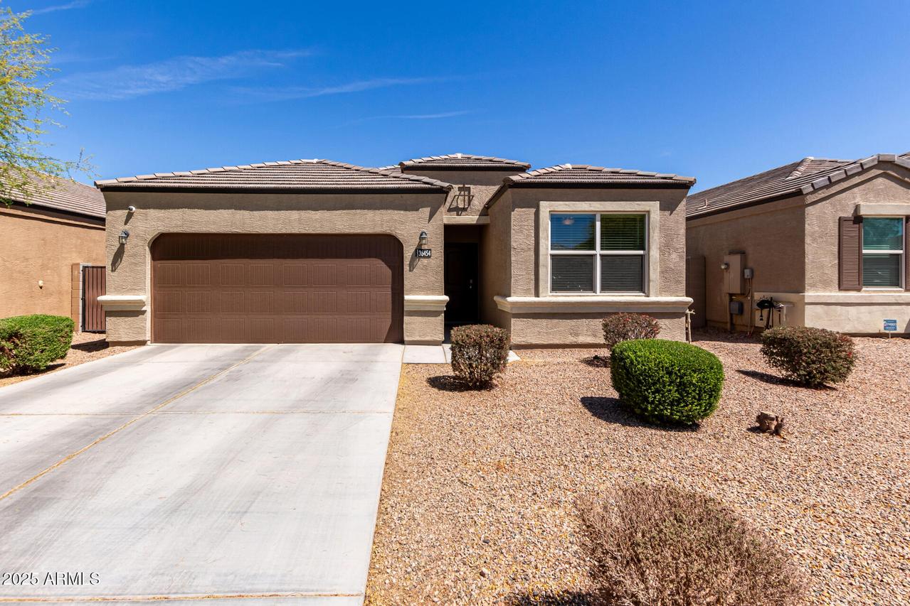 36454 W Picasso St., Maricopa, AZ 85138