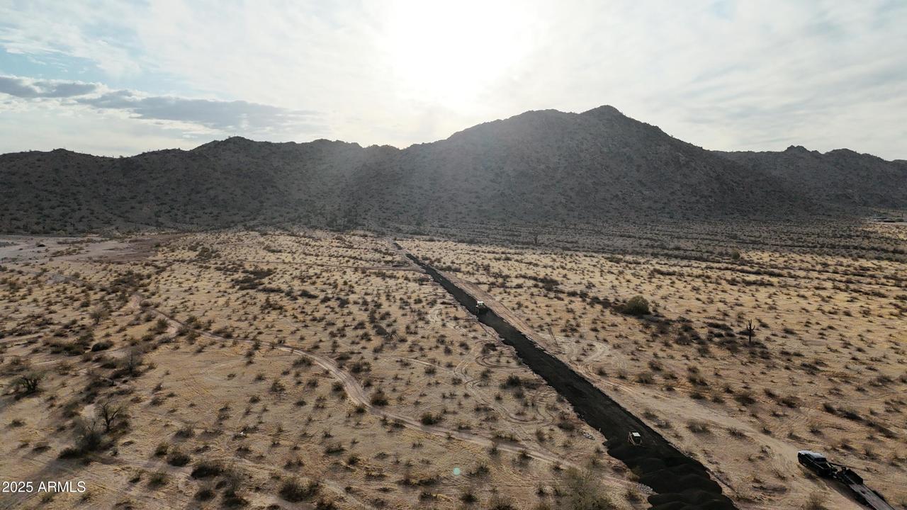 Sage & Bowlin Rd. #C, Maricopa, AZ 85138