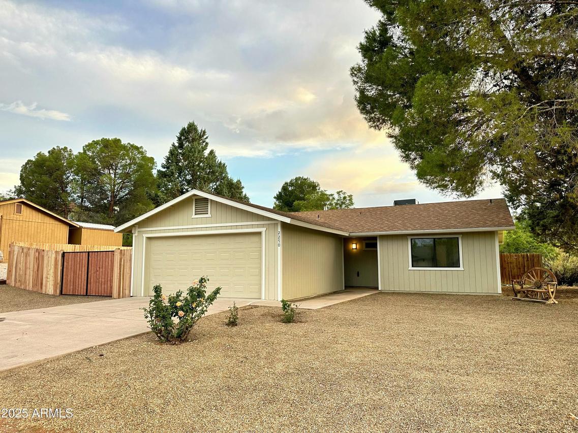 2270 S Concho Tr., Cottonwood, AZ 86326