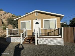 2898 E Granite Gardens Dr., Prescott, AZ 86301