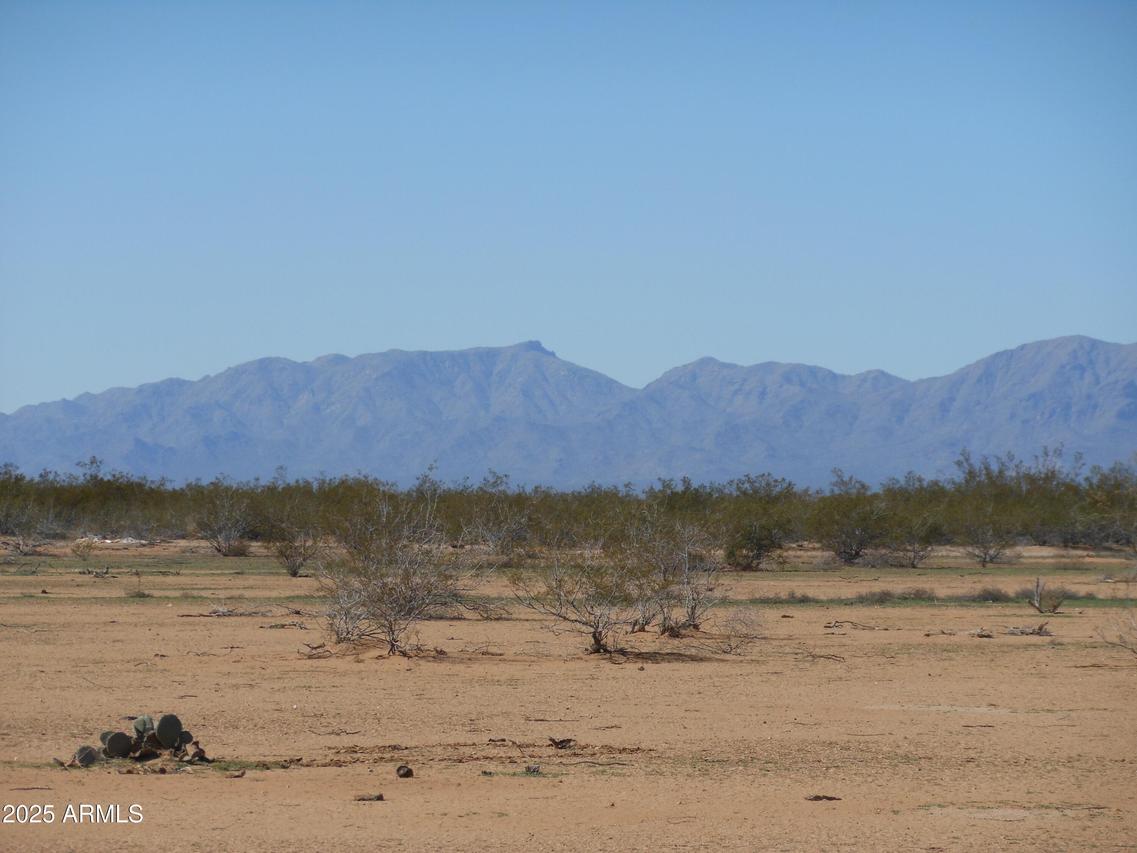 US 60 W Sr 71 Hwy. #-, Aguila, AZ 85320
