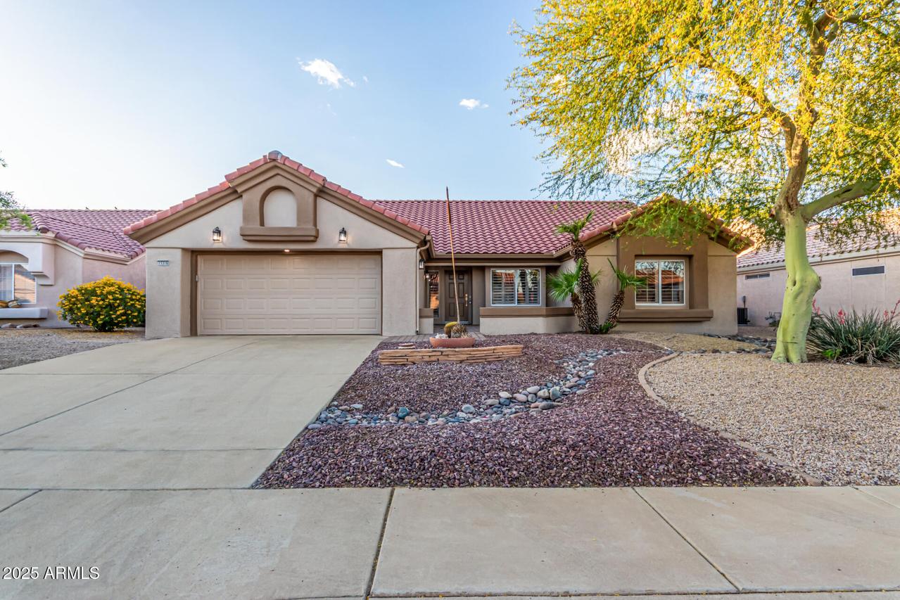 15316 W Sky Hawk Dr., Sun City West, AZ 85375