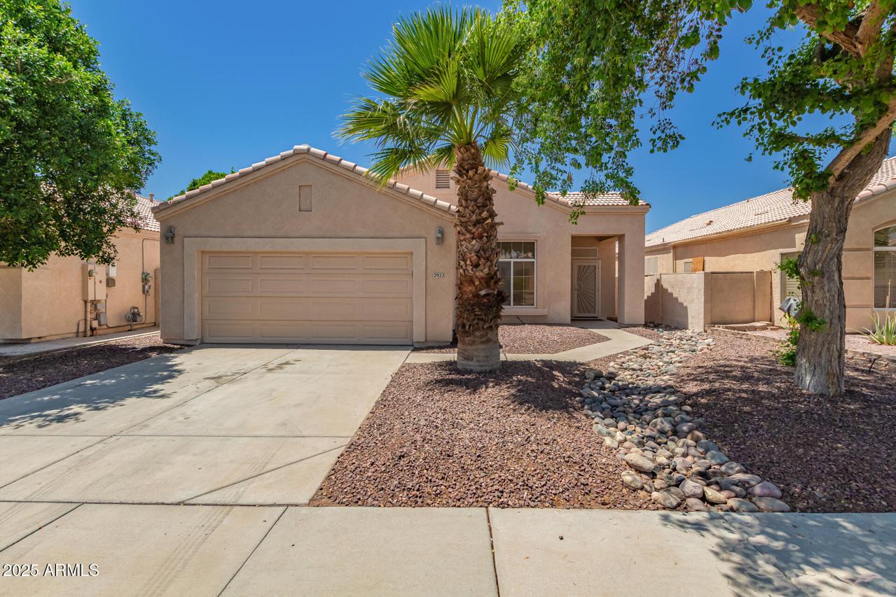 2922 N 107th Dr., Avondale, AZ 85392
