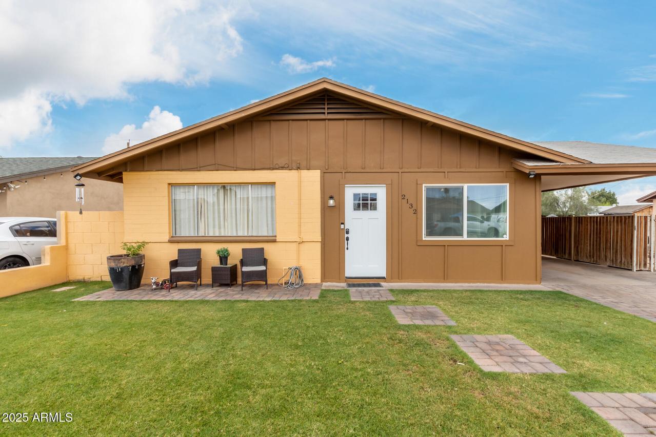 2132 W Chambers St., Phoenix, AZ 85041