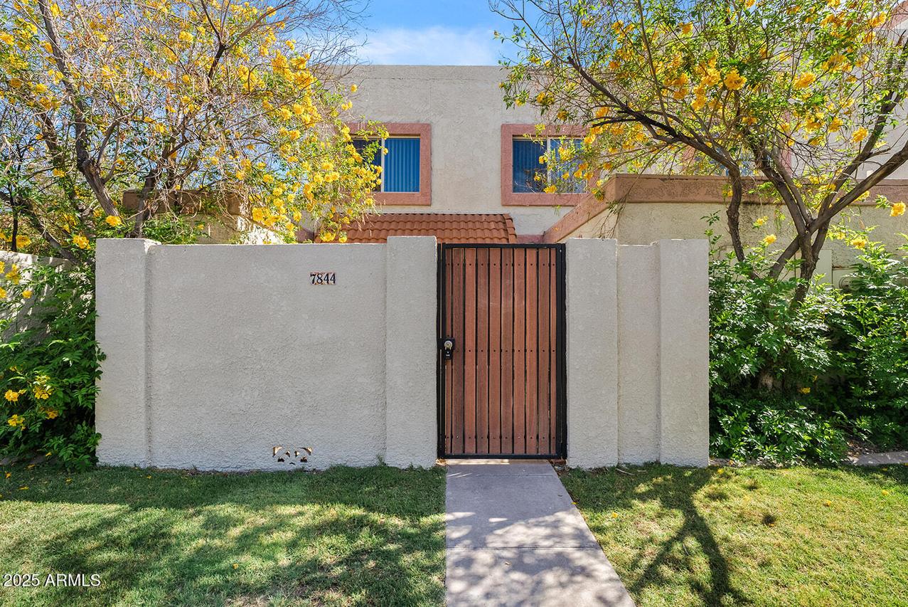 7844 E Rovey Ave., Scottsdale, AZ 85250