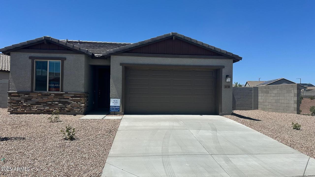 25138 W Wayland Dr., Buckeye, AZ 85326