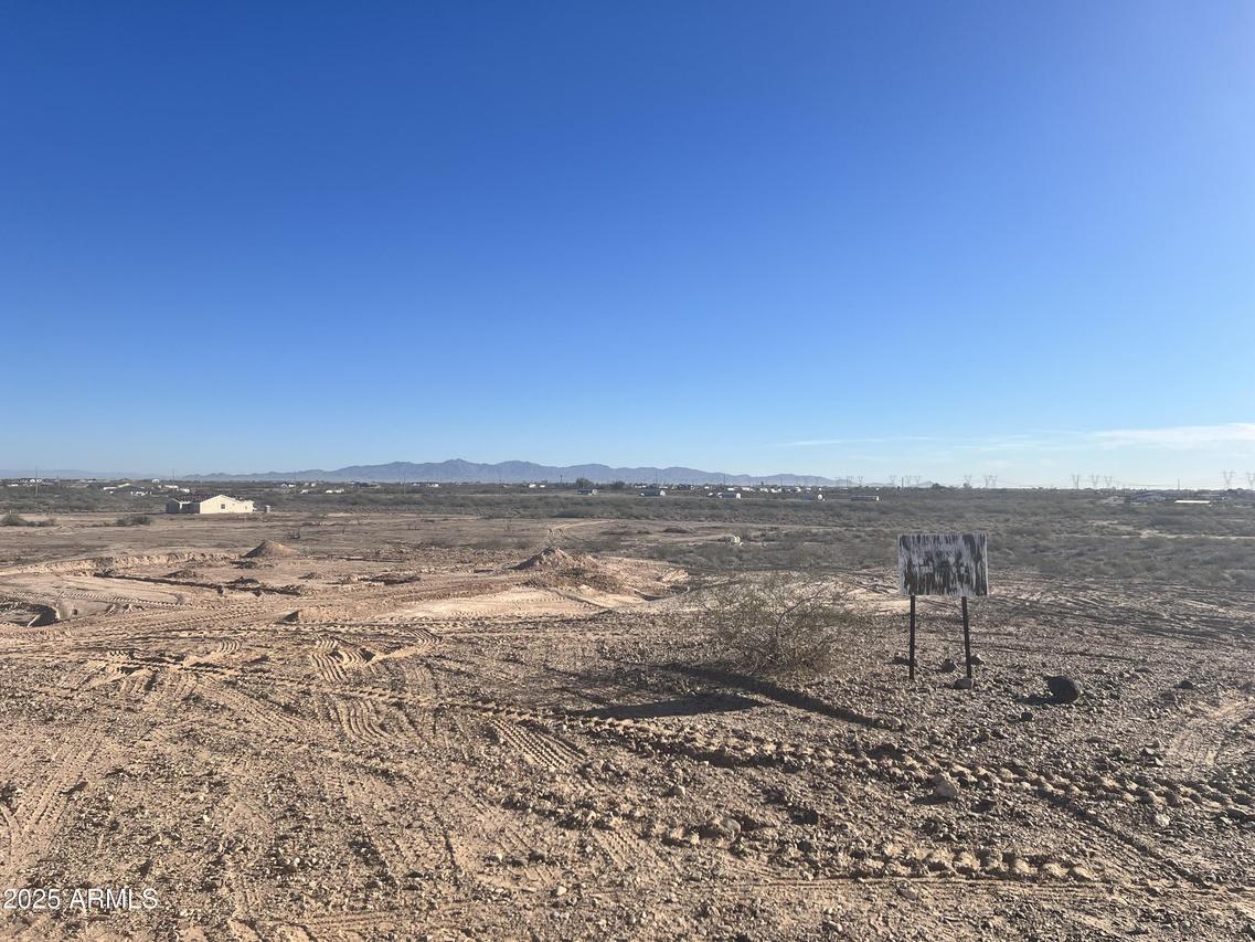 5XXX S 360th Ave. #Lot 4, Tonopah, AZ 85354