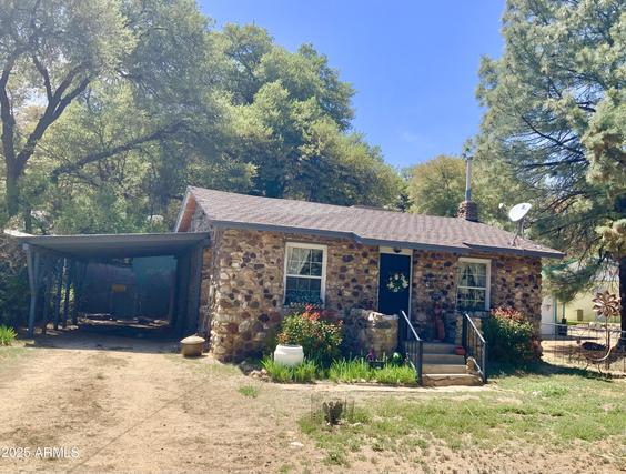 New Homes For Sale This Week in Yarnell: May 2nd to May 8th