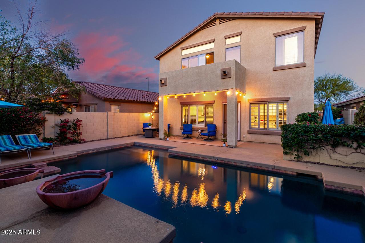 4038 E Wagon Cir., Gilbert, AZ 85297