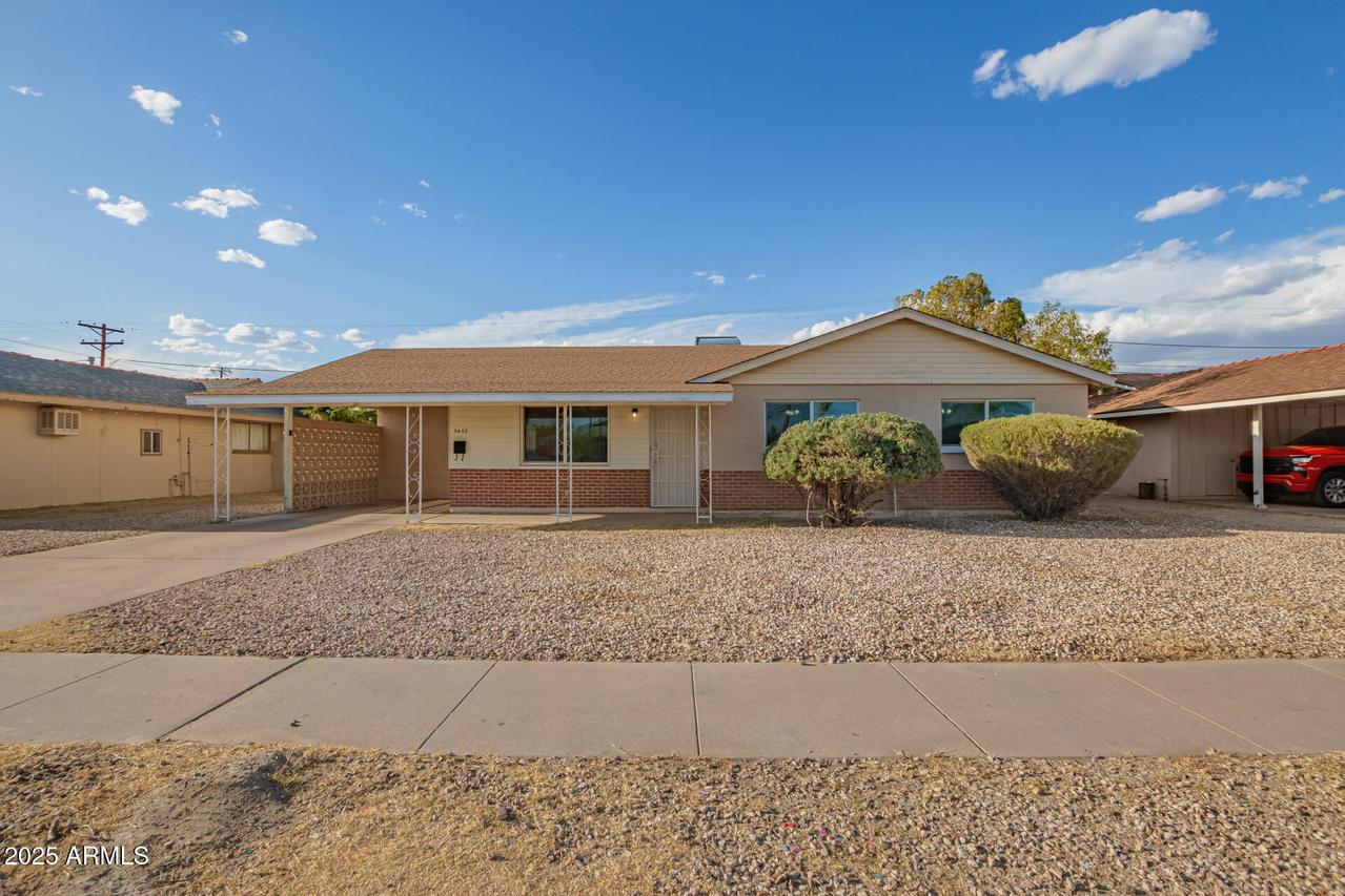 3632 W Mariposa St., Phoenix, AZ 85019