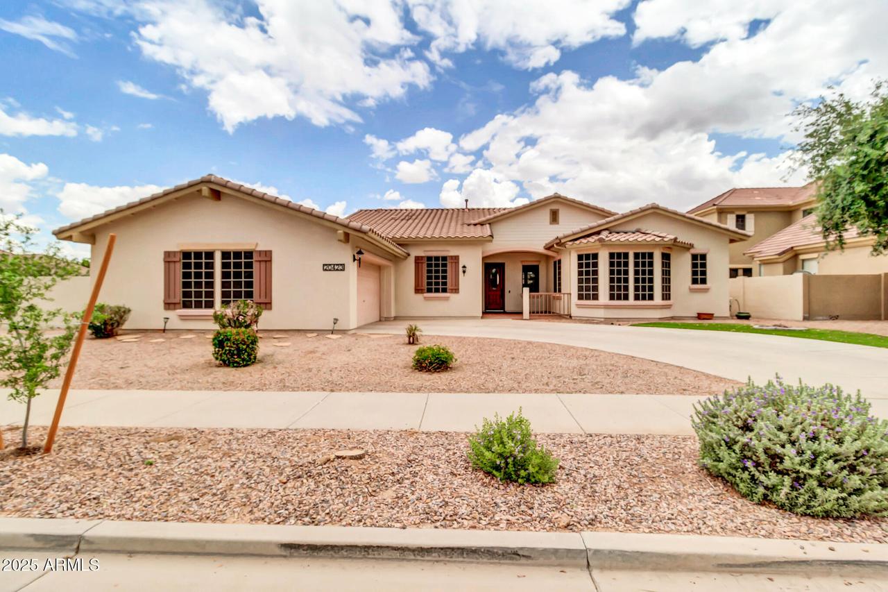 20423 S 186th St., Queen Creek, AZ 85142