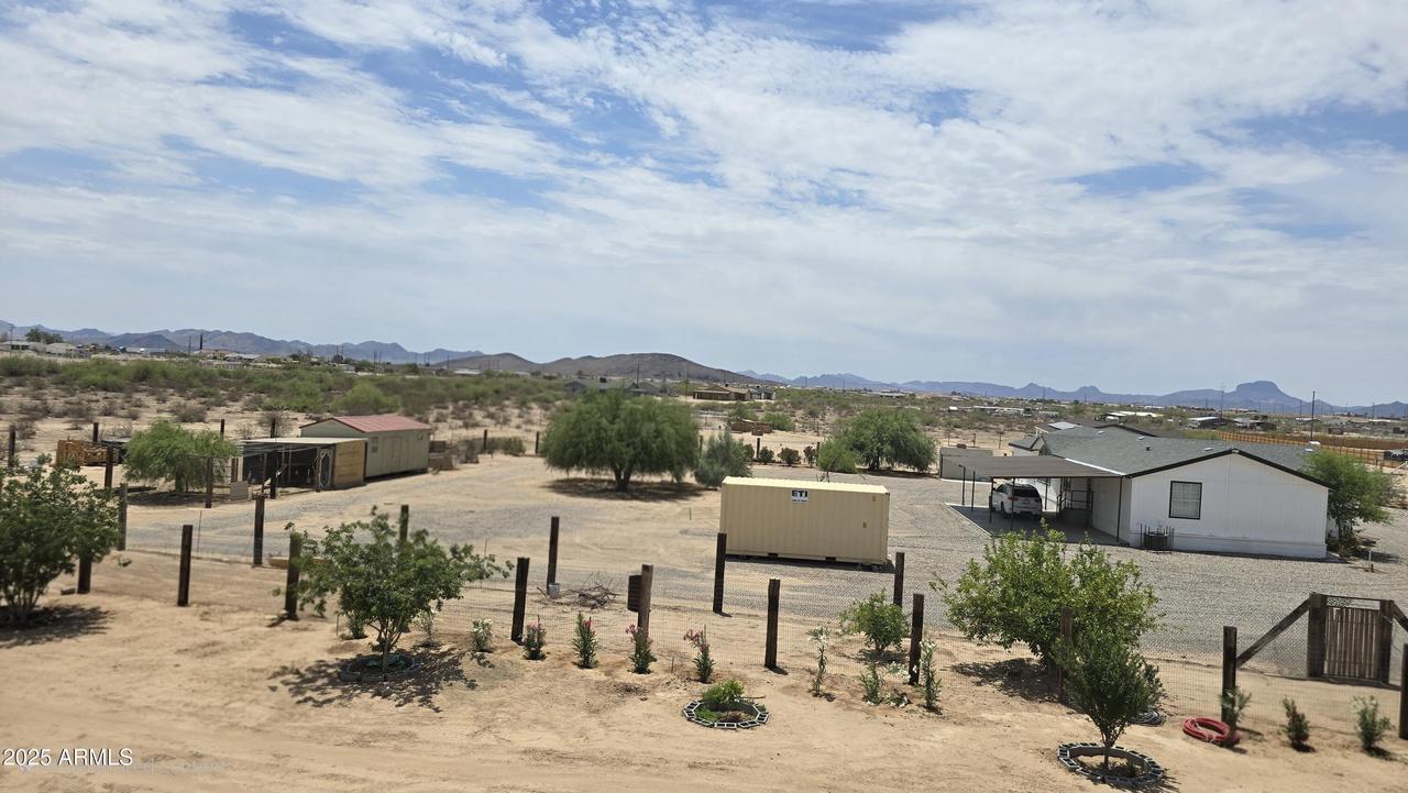 8005 S 352nd Ln., Tonopah, AZ 85354