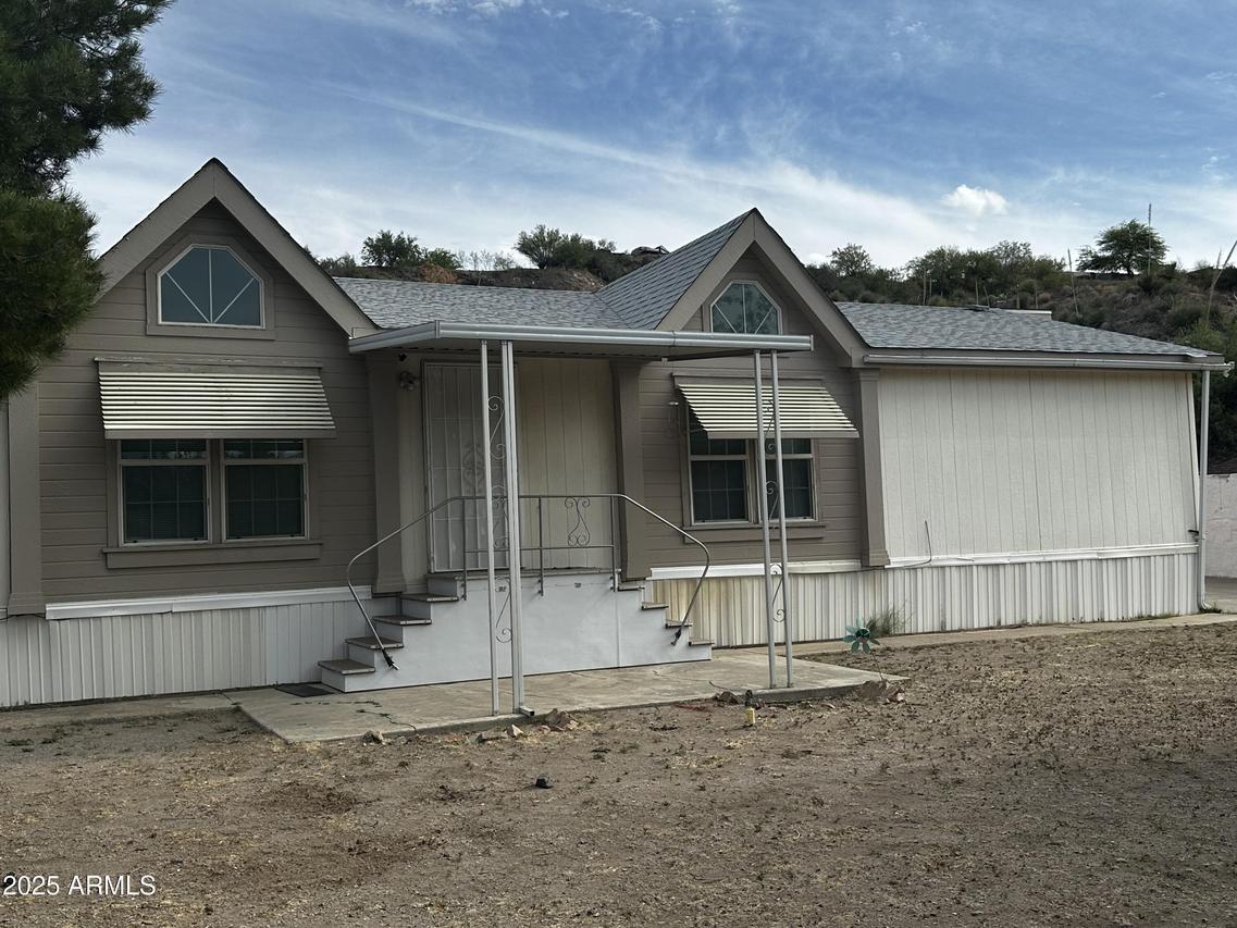 5370 E Mill Dr., Globe, AZ 85501