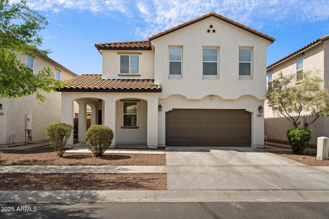 737 E Harwell Rd., Phoenix, AZ 85042