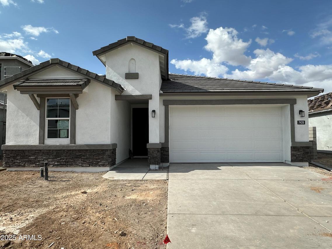 7428 W Buckhorn Tr., Peoria, AZ 85383