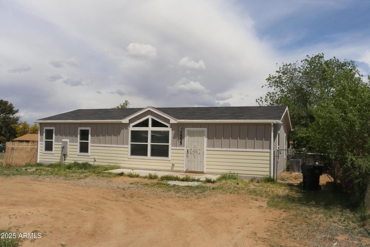 1555 Prescott Dr., Chino Valley, AZ 86323